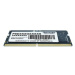 Patriot Signature Line/SO-DIMM DDR5/16GB/5600MHz/CL46/1x16GB