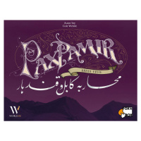 Fox in the Box Pax Pamir