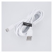 Maxlife cable Type-C Fast Charge 2A 3m white