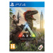 ARK: Survival Evolved (PS4)