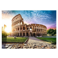 Trefl Puzzle Koloseum Taliansko, 1000 dielikov