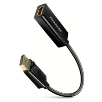 AXAGON DisplayPort - HDMI 1.4