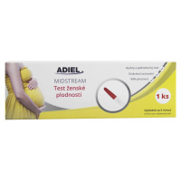 ADIEL Test ženskej plodnosti