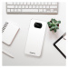 Odolné silikónové puzdro iSaprio - 4Pure - bílý - Xiaomi Poco X3 Pro / X3 NFC