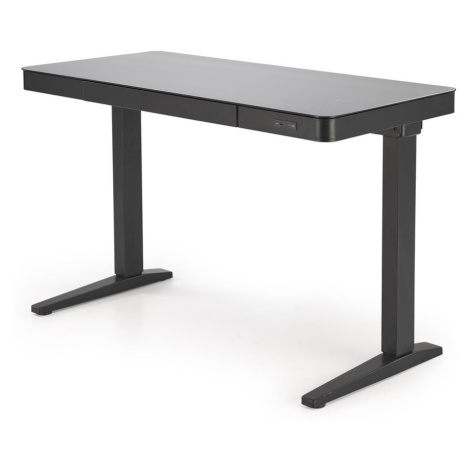 Písacie a pracovné stoly Halmar