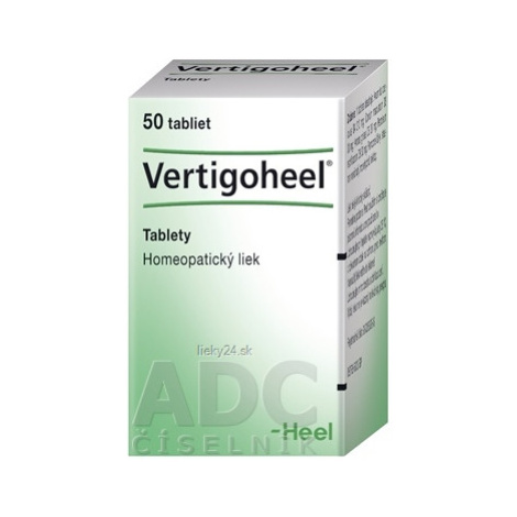 Vertigoheel