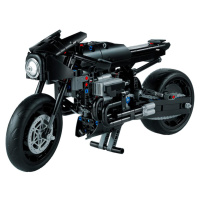 Lego 42155 Batmana motorka