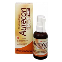 AURECON Dry sprej 50 ml