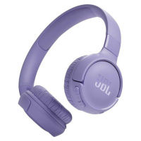 JBL Tune 520BT slúchadlá fialové