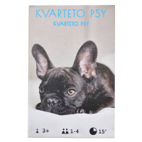 Kvrteto pes