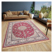 Kusový koberec Eva 105780 Red - 95x140 cm Hanse Home Special Collection