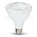 Žiarovka LED E27 12W, 6000K, 750lm, VT-1212 (V-TAC)