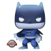Funko POP! DC Super Silent Knight Batman Special Editon