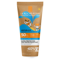 LA ROCHE-POSAY Anthelios DP mlieko na vlhkú pokožku SPF 50+ 200 ml