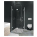 Sprchové dvere 100 cm Huppe Solva pure ST5205.092.322