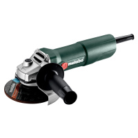 Metabo Uhlová brúska W 750-125