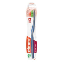 Elmex Caries Protection zubná kefka ULTRA SOFT