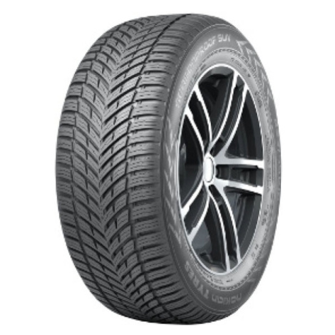 Nokian Seasonproof SUV ( 235/55 R19 105W XL Aramid Sidewalls )