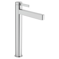 Hansgrohe Finoris, umývadlová batéria 260, s výpustom Push-Open, chrómová, HAN-76070000