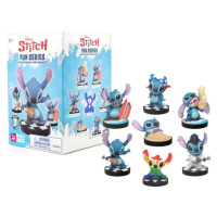 Mystery figúrka Disney: Lilo & Stitch - Stitch Fun Series