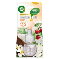 RB (Hygiene Home) Czech Republic Air Wick Electric náplň 19 ml Rajská Záhrada