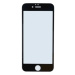 Tvrdené sklo pre iPhone 12 Pro Max 10D čierne