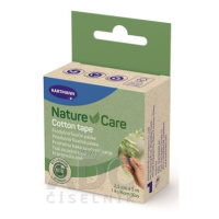 Nature Care Cotton tape
