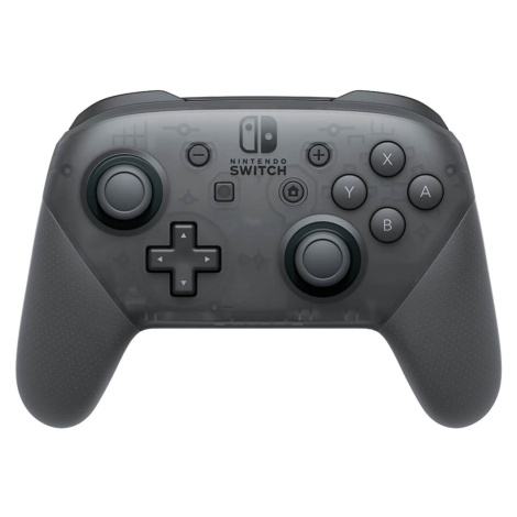 Nintendo Nintendo Switch Pro Controller