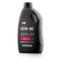 Prevodový olej DYNAMAX GL4 80W90 1L 500523