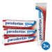 PARODONTAX Extra Fresh zubná pasta 3 x 75 ml