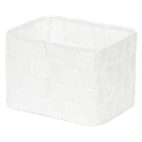 Compactor Free - Organizér do zásuvky, 14x19x13 cm, biela RAN6881