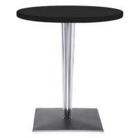Kartell - Stôl TopTop Outdoor - 70 cm