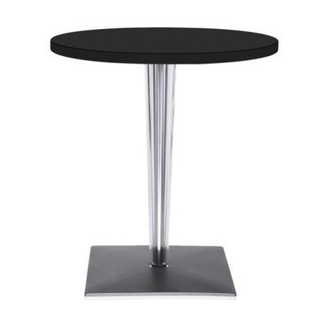 Kartell - Stôl TopTop Outdoor - 70 cm