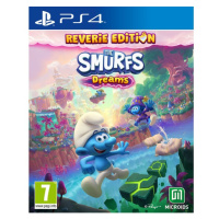 The Smurfs: Dreams - Reverie Edition (PS4)