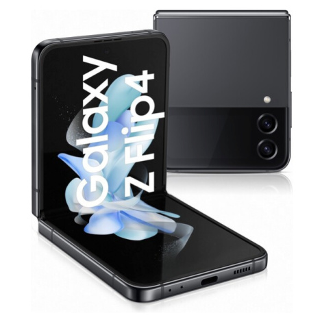 Samsung Galaxy Z Flip4 8GB/512GB