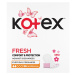 KOTEX Liners DEO Normal + 56 ks