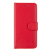 Diárové puzdro na Samsung Galaxy A03 A035 Tactical Field Notes červené