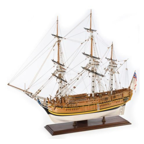 AMATI HMS Bounty 1787 1:60 kit