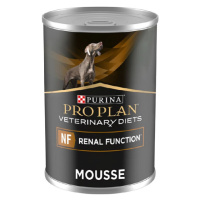 Purina VD Canine - NF Renal Function KONZERVA pre psy 400g