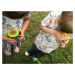Terra Kids - téglik s lupou na pozorovanie hmyzu