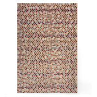 Kusový koberec Manhattan Abstract Diamond Multi Bright - 120x170 cm Flair Rugs koberce