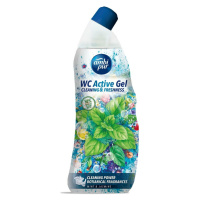 Ambipur WC Active gél mäta & jazmín 750 ml