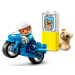 LEGO® Policejní motorka 10967