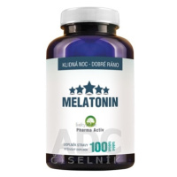 Pharma Activ MELATONÍN