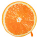 Sedák Pomaranč, 40 cm