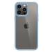 Odolné puzdro na Apple iPhone 14 Pro Spigen Ultra Hybrid sierra blue