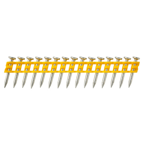 DEWALT STD 57 x 2,6 mm klince do betónu pre DCN890 - 510 ks DCN8901055