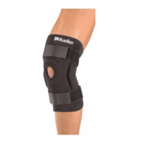 Ortéza na koleno Mueller Hinged Knee Brace - 2333 Veľkosť: S