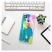 Odolné silikónové puzdro iSaprio - Abstract Paint 04 - Xiaomi Redmi 9C