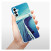 Odolné silikónové puzdro iSaprio - Pier 01 - Samsung Galaxy A04s